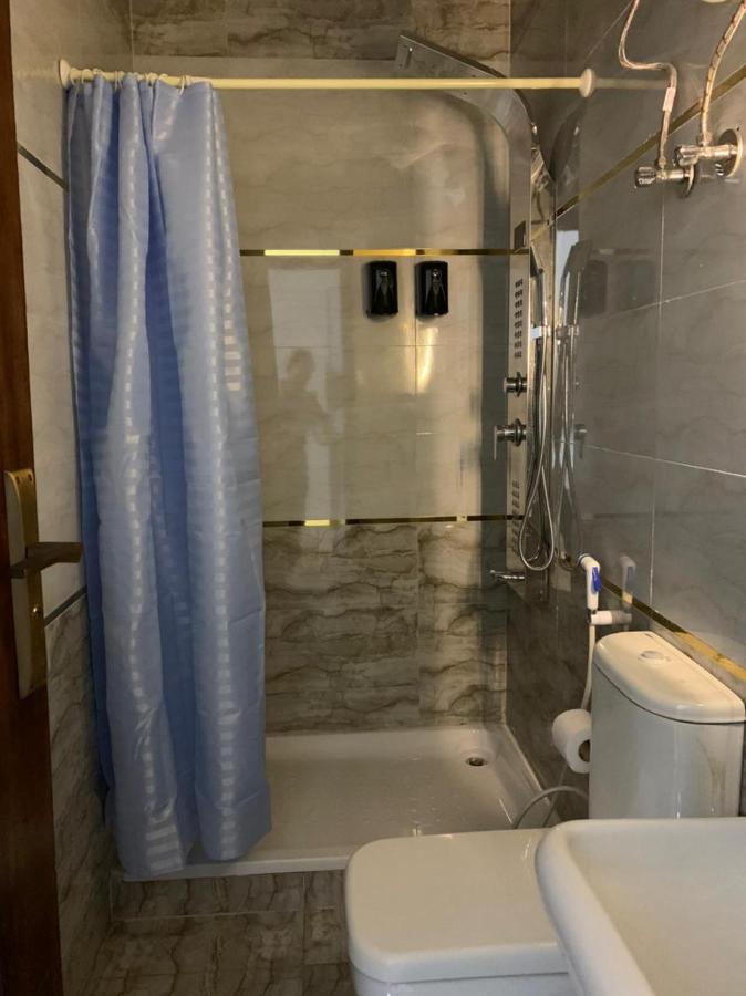 Lucky Hostel Le Caire Extérieur photo