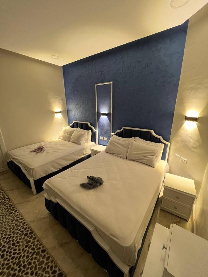 Lucky Hostel Le Caire Extérieur photo