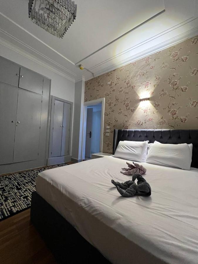 Lucky Hostel Le Caire Extérieur photo
