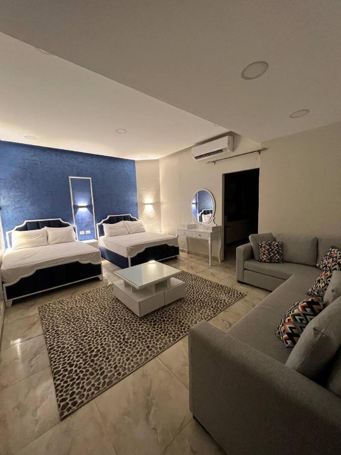 Lucky Hostel Le Caire Extérieur photo