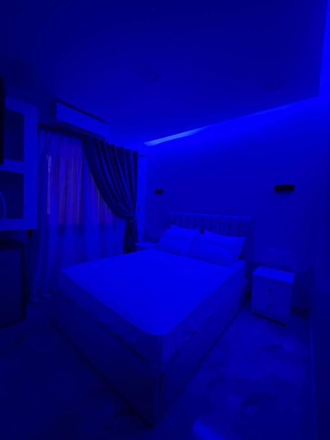 Lucky Hostel Le Caire Extérieur photo