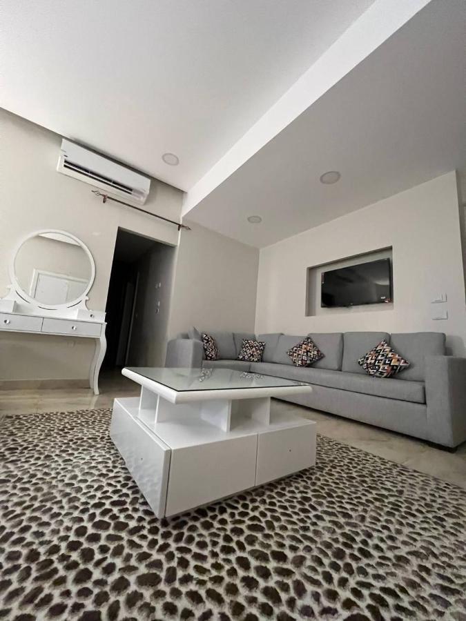 Lucky Hostel Le Caire Extérieur photo