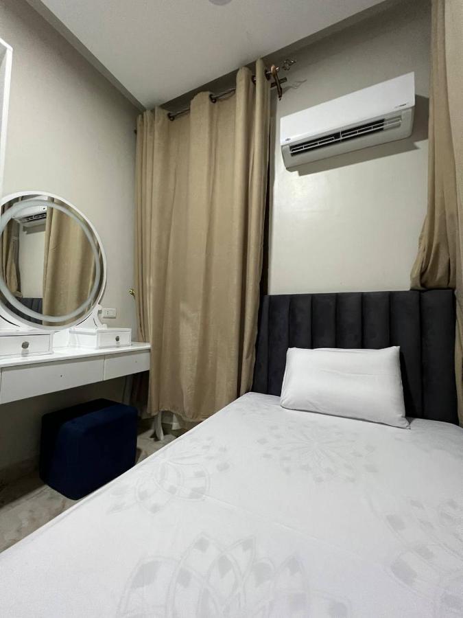 Lucky Hostel Le Caire Extérieur photo