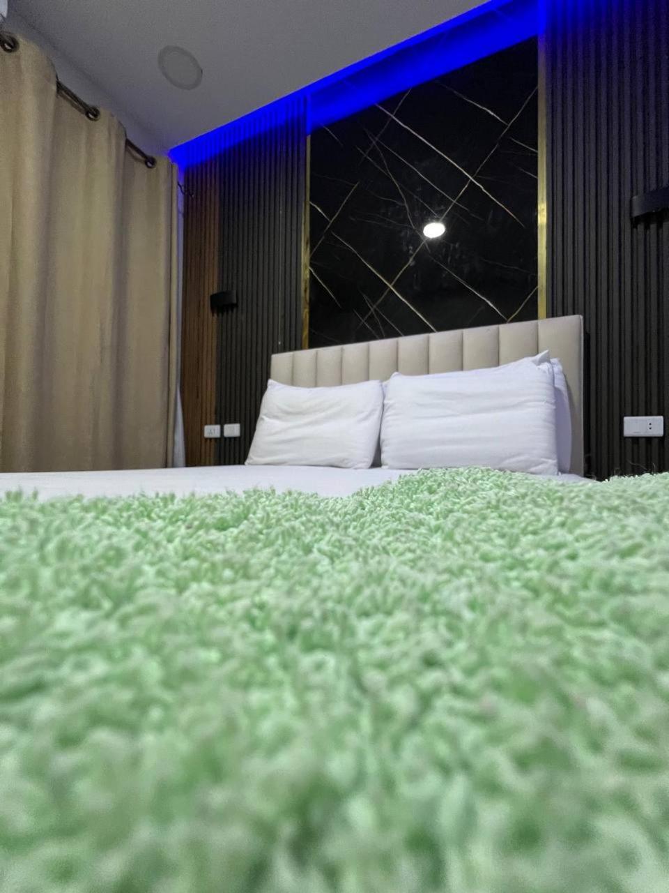 Lucky Hostel Le Caire Extérieur photo